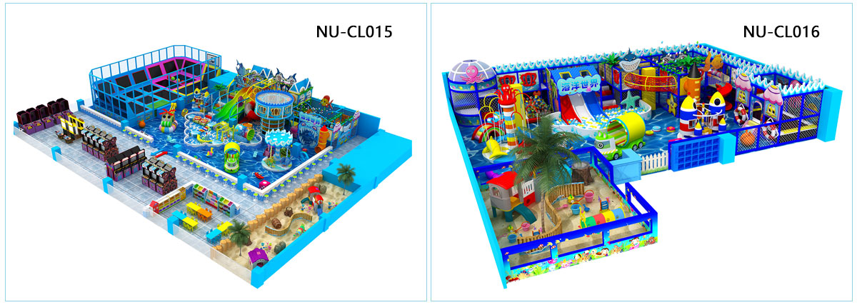 ocean themed indoor playground (8)