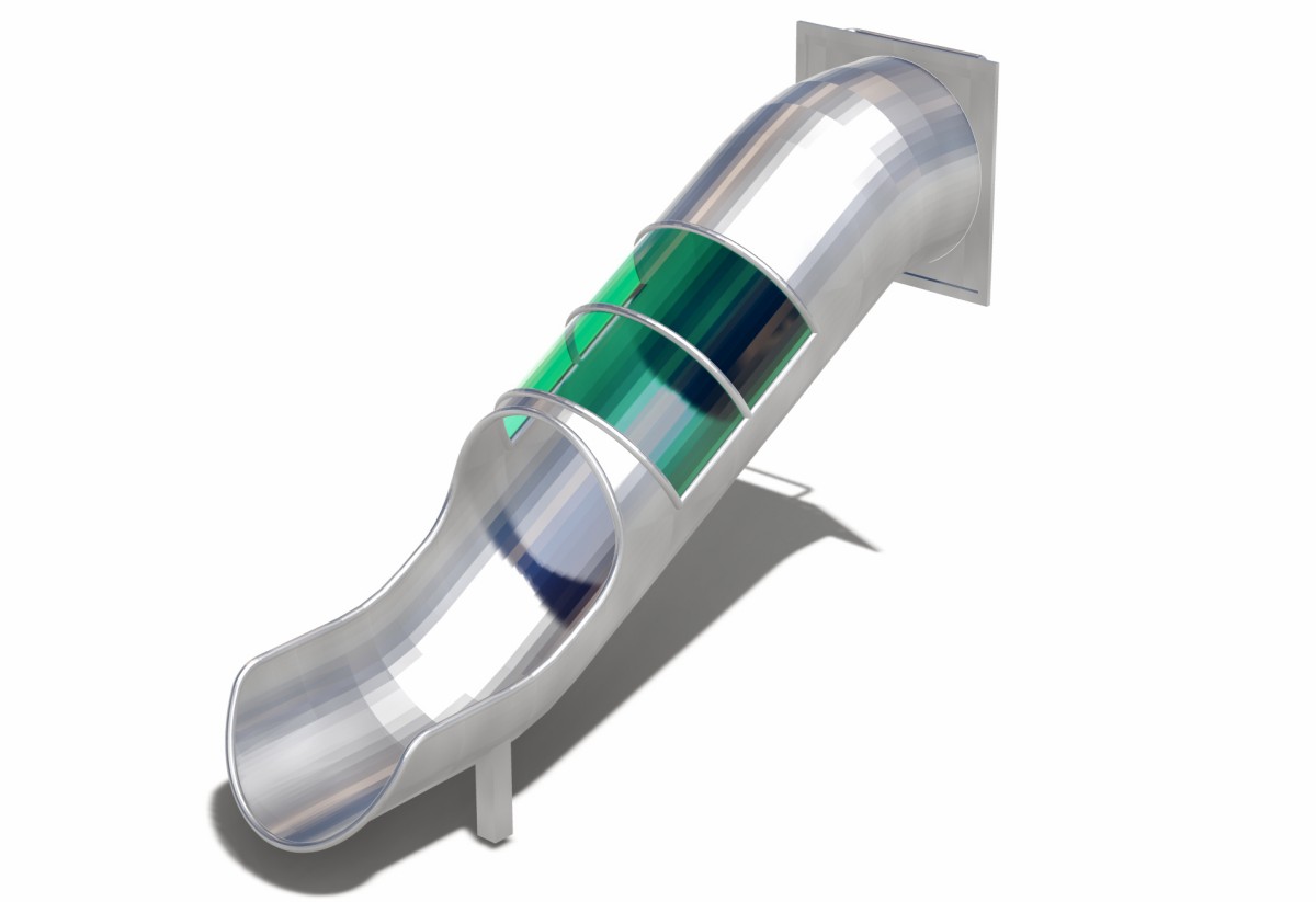 13.Custom stainless steel slides (4) 13.Custom stainless steel slides (4)