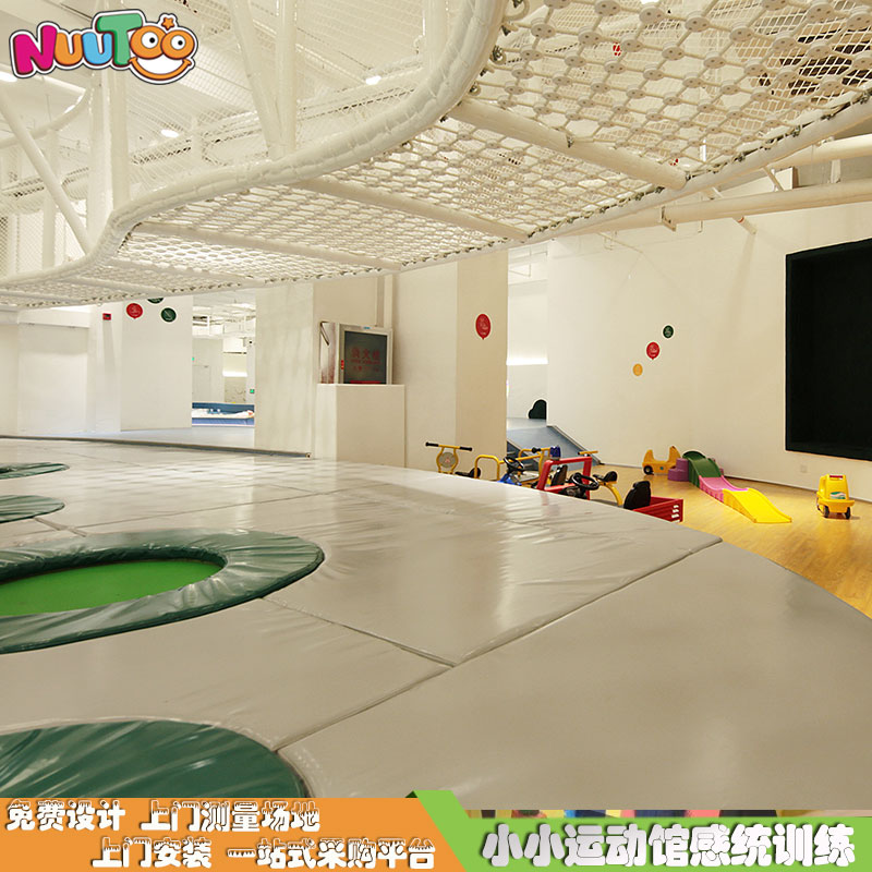 Children's Paradise + Software Toys + Small Sports Hall (6)