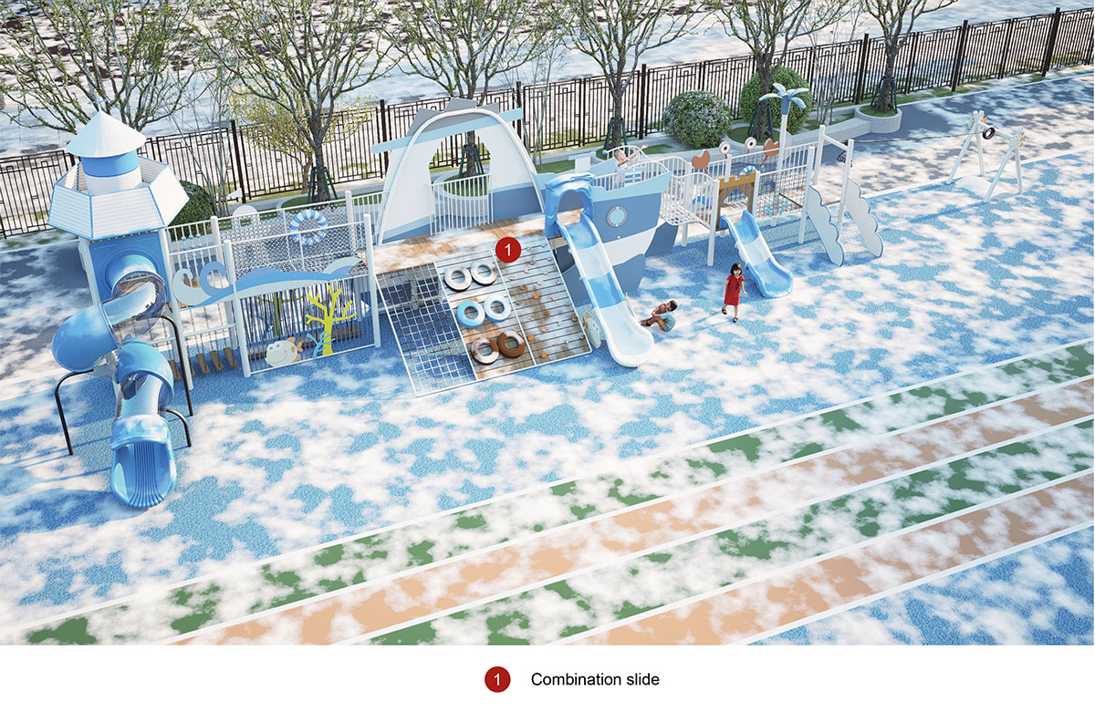 outdoor playgrounds for schools (3)