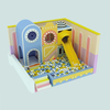 Soft Play Indoor,Large Indoor Soft Play Supplier