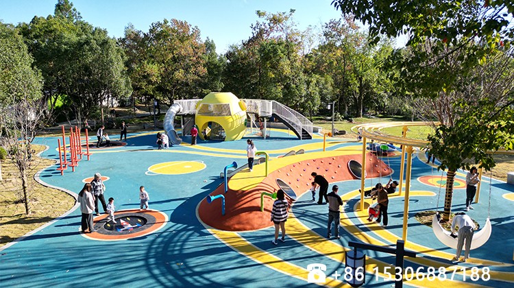 play equipment product