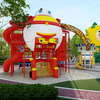 Community Playground，HOA Playground Supplier