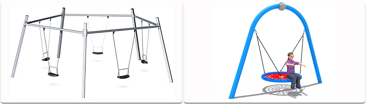 playground swing for outdoor (14) affordable outdoor playground swing (14)