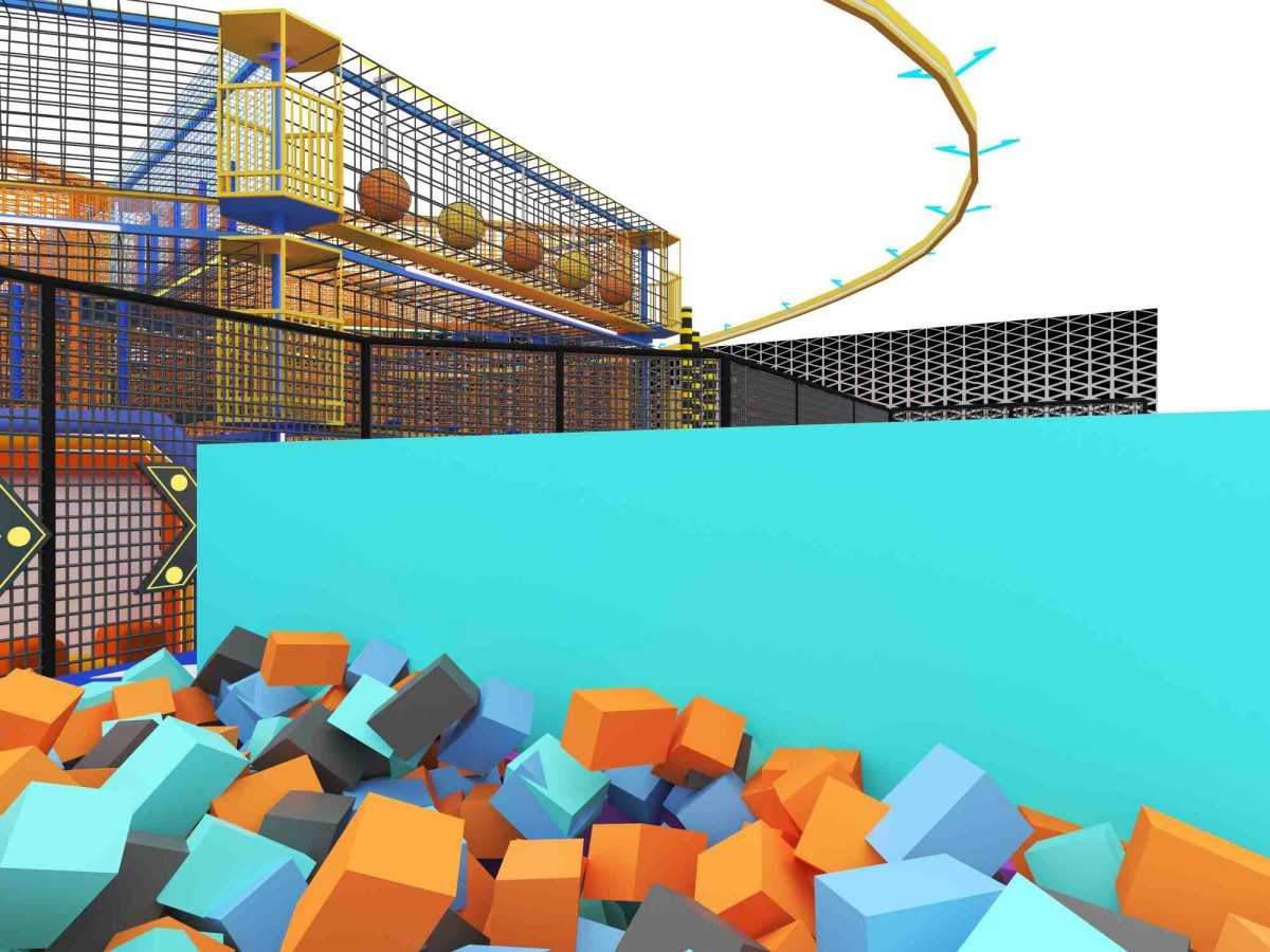 2.sports park design (5) 2.sports park design (5)