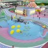 Community Park Playground,Community Playgrounds Supplier