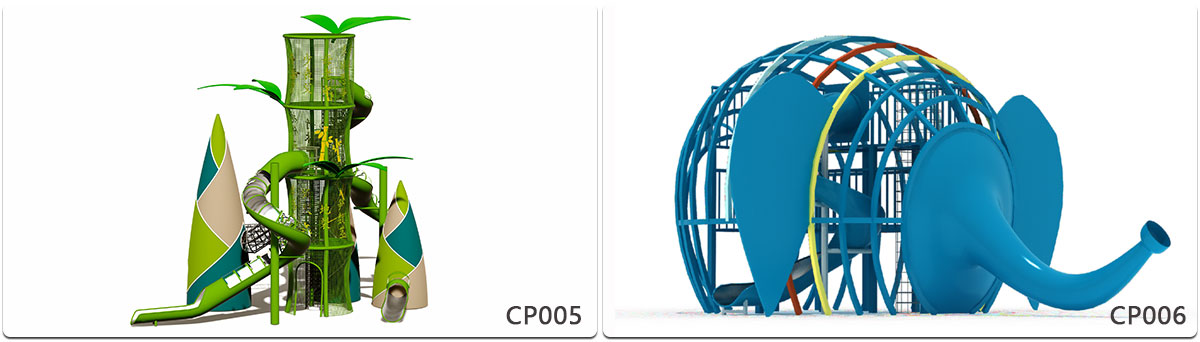 Playground-Equipment (4) Playground-Equipment (4)