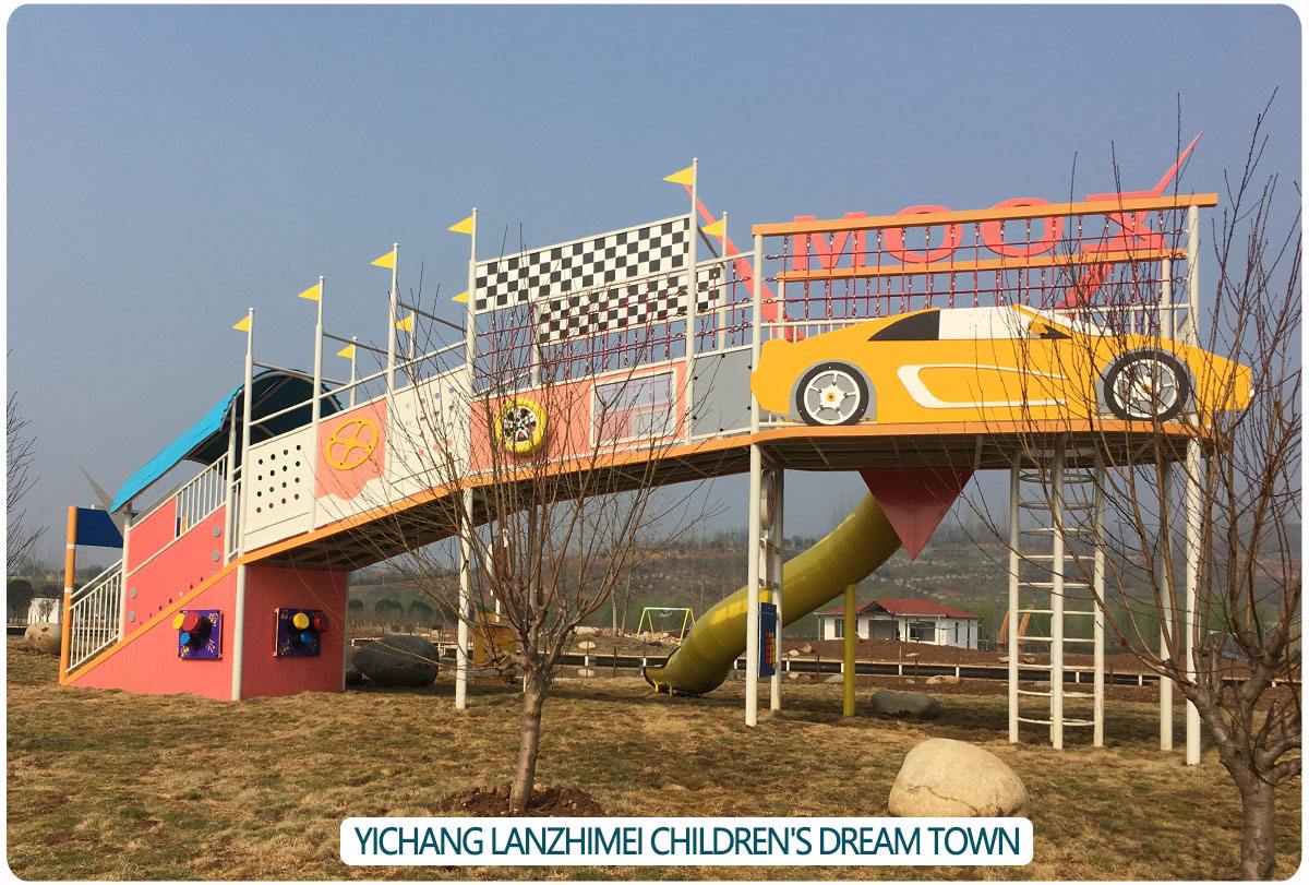 Outdoor playground case study (32) Outdoor playground case study (32)