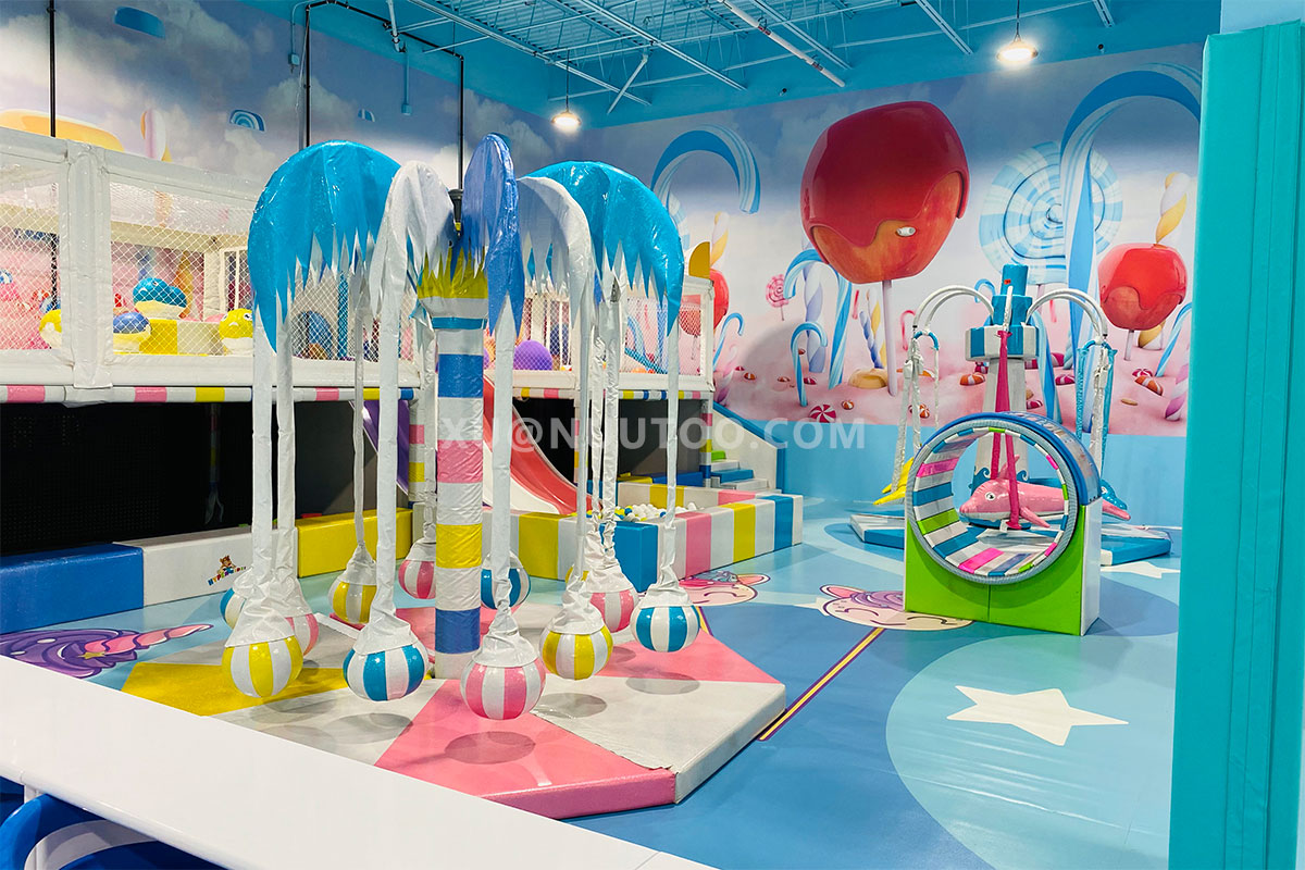 candy theme indoor playground manufacturers (1)