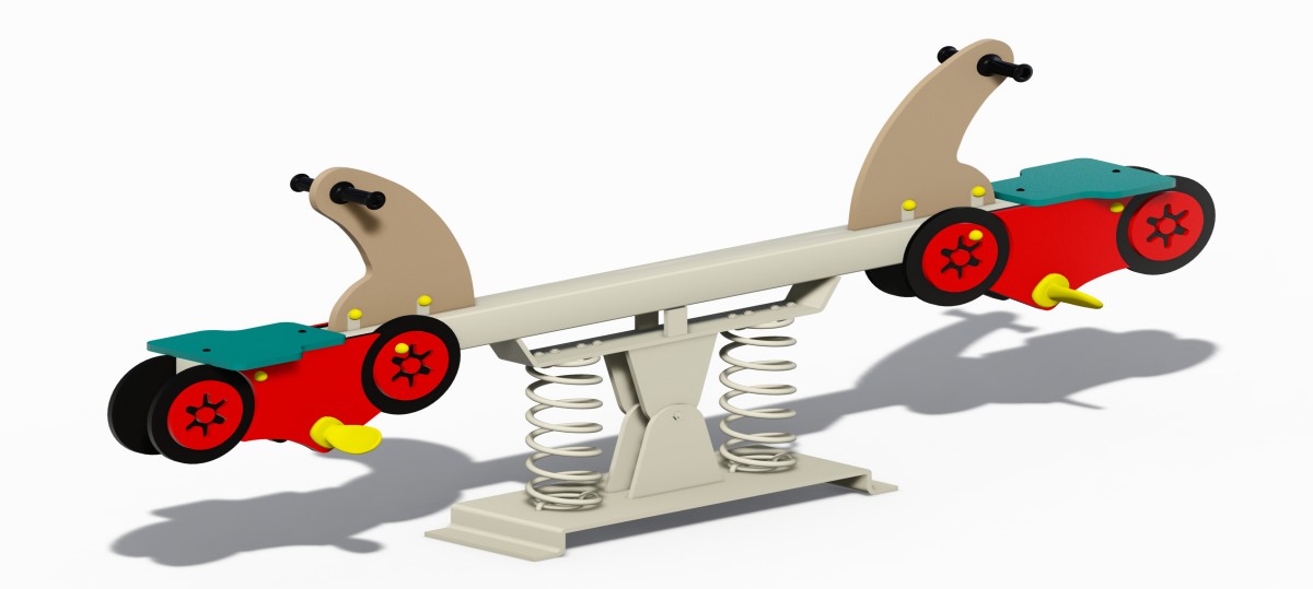 2.Kids seesaws (6) 2.Kids seesaws (6)