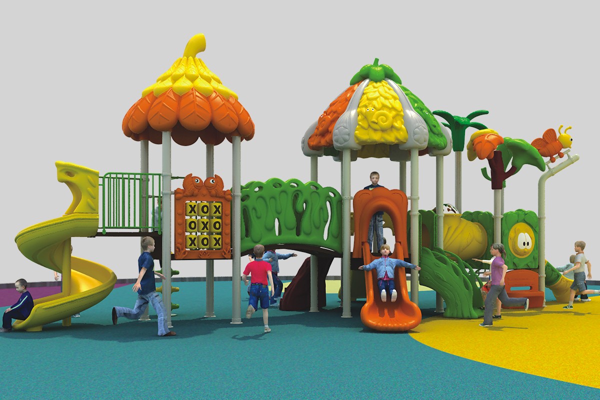 roller slide playground (2) roller slide playground (2)