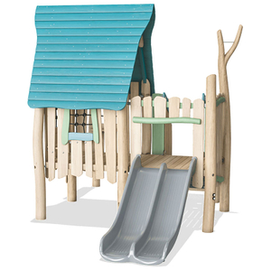 Wooden Playhouse，Childrens Playhouse，Playhouse Manufacturer
