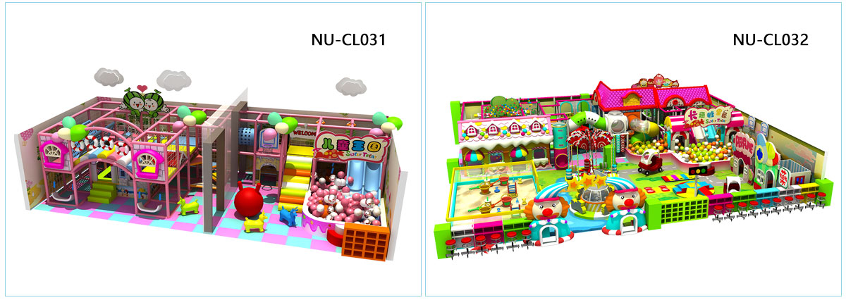 candy theme indoor playground (16)