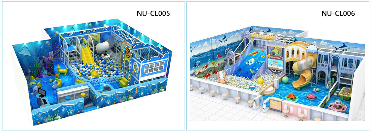 ocean themed indoor playground (3)