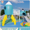 Landscape Playground Equipment Manufacturer Design Spa Park Playground