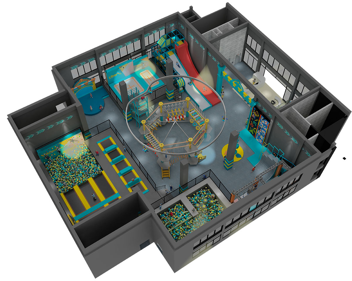 indoor trampoline park for toddlers (5) indoor trampoline park for toddlers (5)