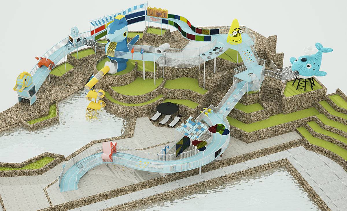 water playground equipment (11)