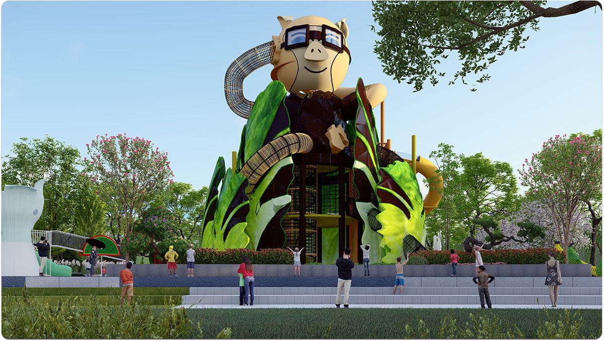 1、Outdoor-Playground_16 1、Outdoor-Playground_16