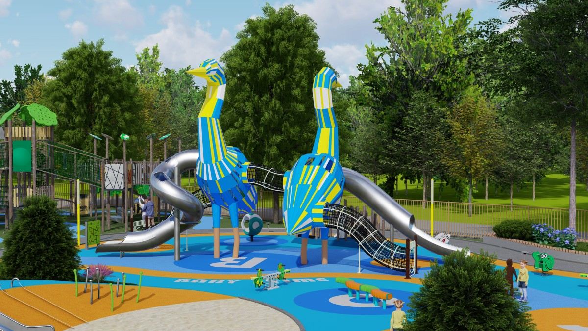 outdoor playground equipment (43) outdoor playground equipment (43)