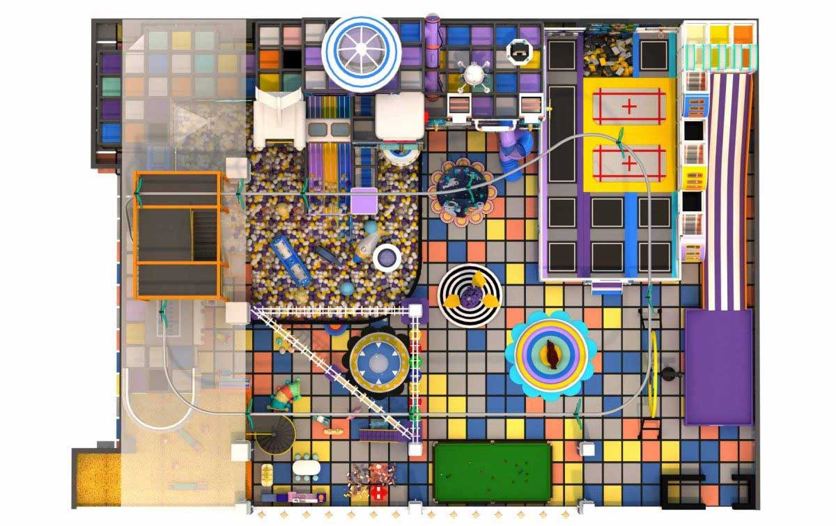 1.children's play equipment (11) 1.children's play equipment (11)