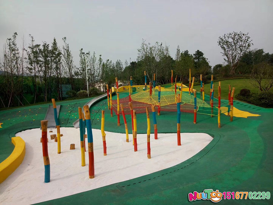 How to choose children's play equipment? All aspects can be referred to