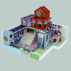Soft Play Indoor,Large Indoor Soft Play Supplier