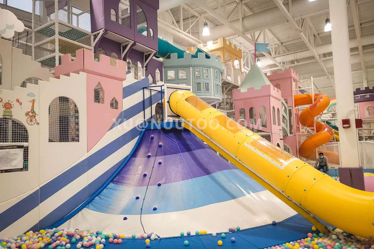 indoor soft playground (3)