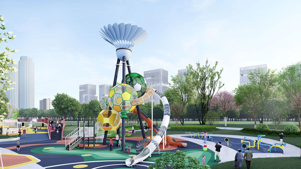 city park playground (20)