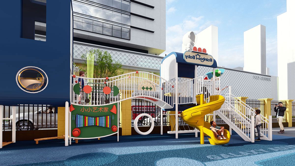 playground equipment for schools (7)