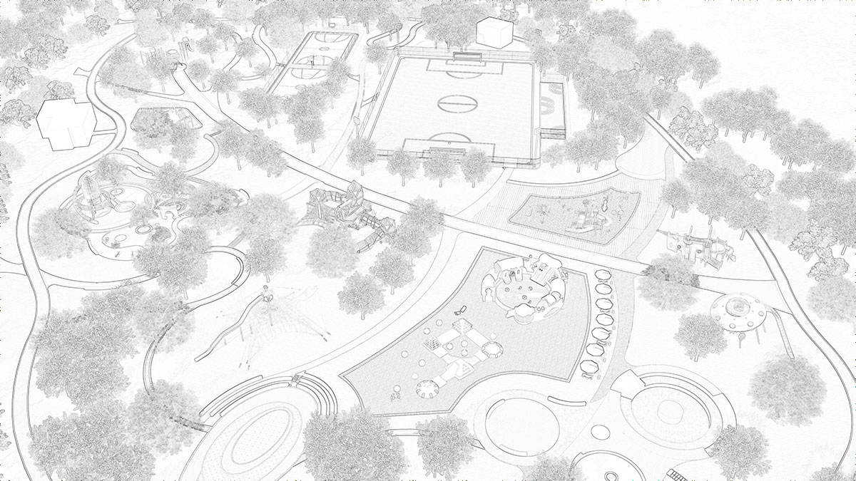 playground landscape design (1) playground landscape design (1)