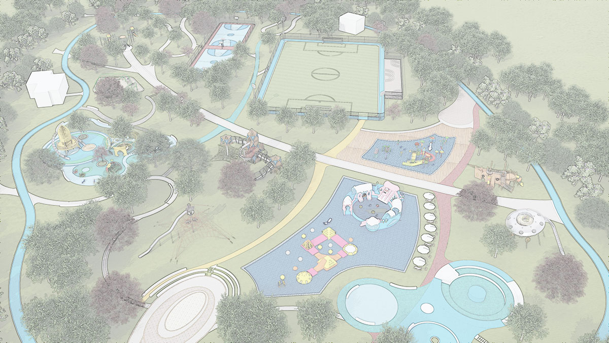 playground landscape design (2)