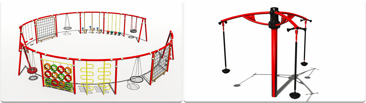playground swing for outdoor (6) affordable outdoor playground swing (6)