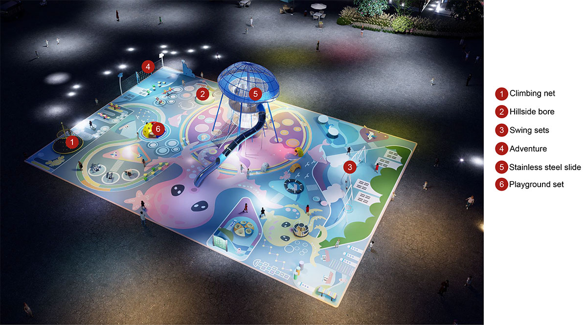 playground landscape design (3)