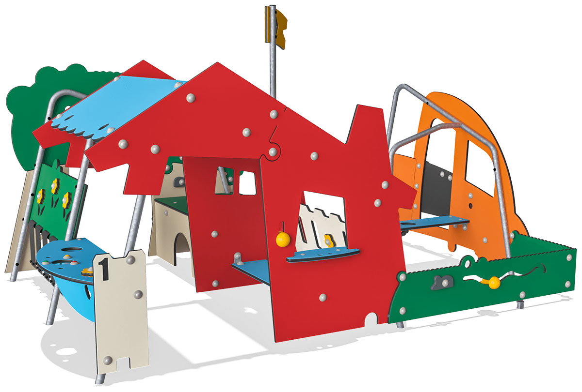 kidcraft playhouse (4)