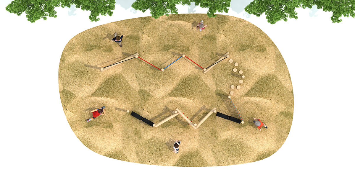 natural playground sandbox (2)