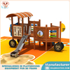 Innovative PE Board Series Playground Equipment For Endless Fun