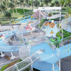 Water Playgrounds，Water Playground Equipment Factory
