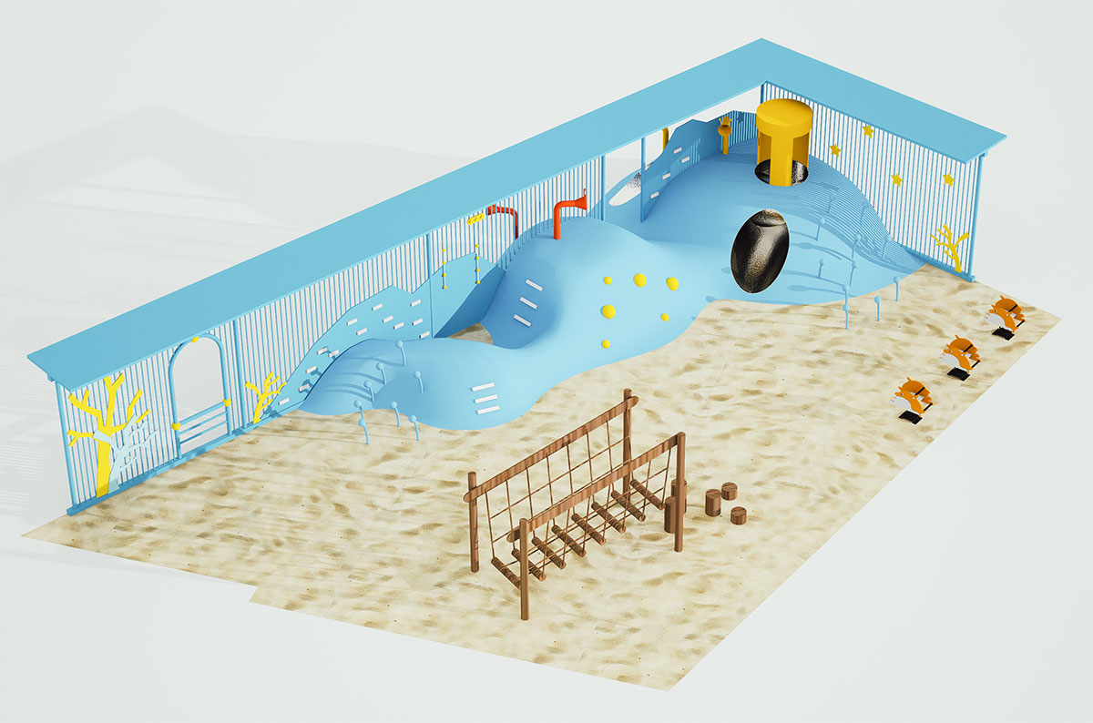 water playground equipment (10)