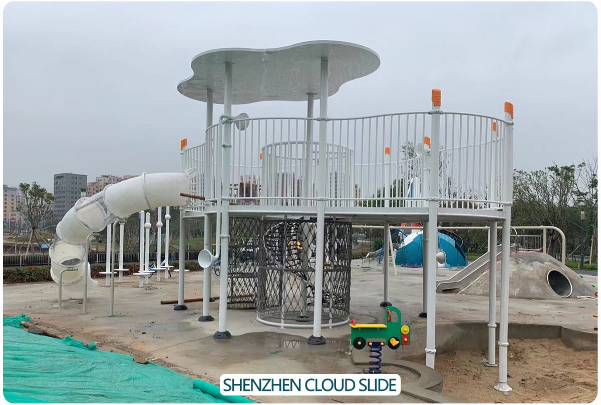 Outdoor playground case study (30) Outdoor playground case study (30)