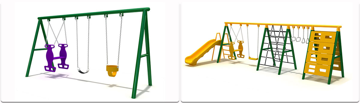 playground swing for outdoor (12) affordable outdoor playground swing (12)