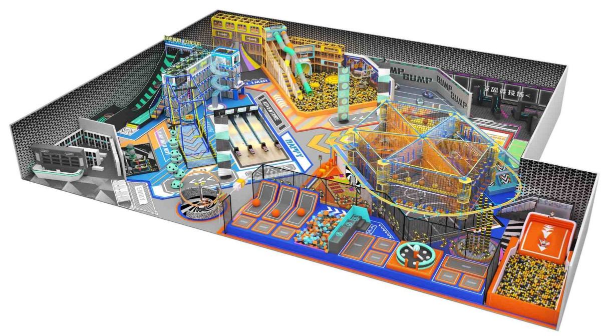 2.sports park design (3) 2.sports park design (3)