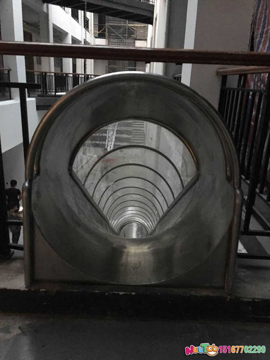 Chau Niji Tour + Stainless Steel Slide + Case in 111, Hongkou District, Shanghai - (14)