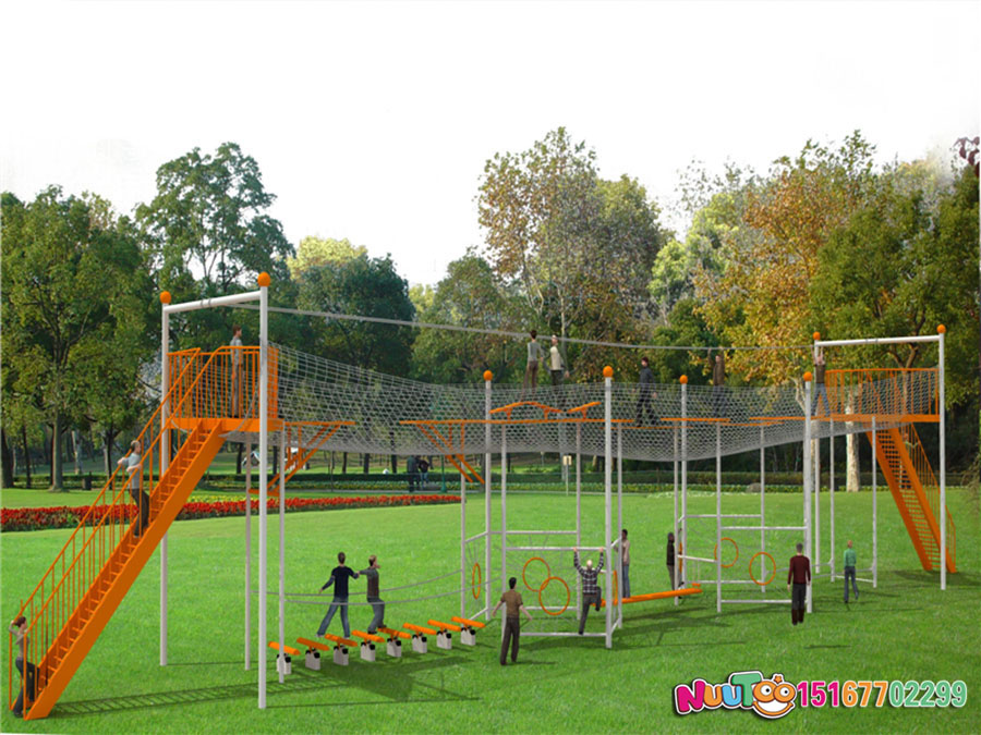 How much is the outdoor play equipment? What is the price of investment equipment?