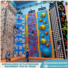 Premier Large Indoor Playground Factory in China