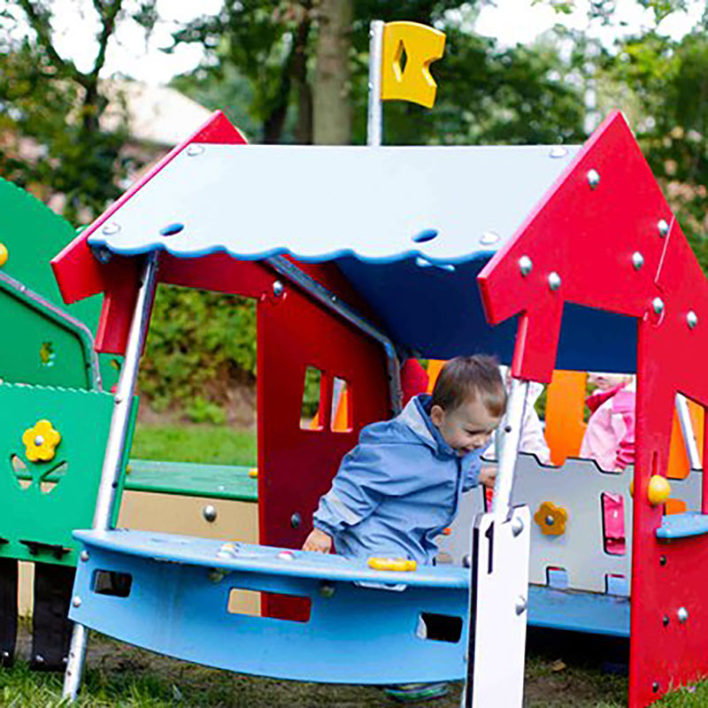Professional Playhouses,Playhouse In The Park Manufacturer