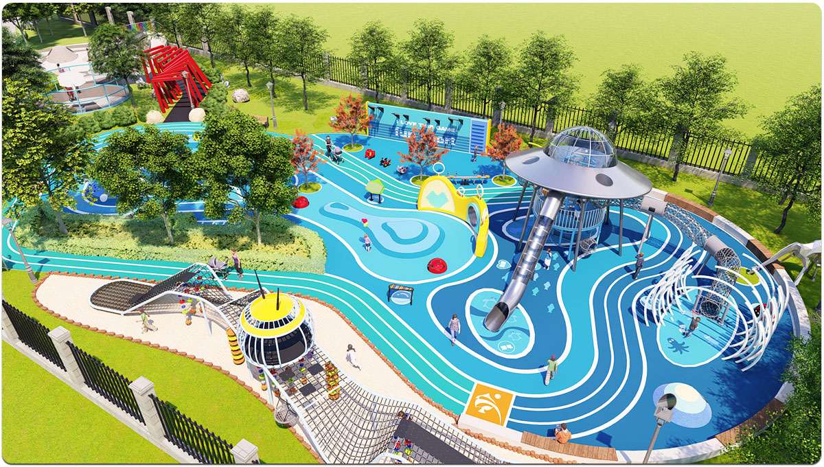 1、Outdoor-Playground_11 1、Outdoor-Playground_11