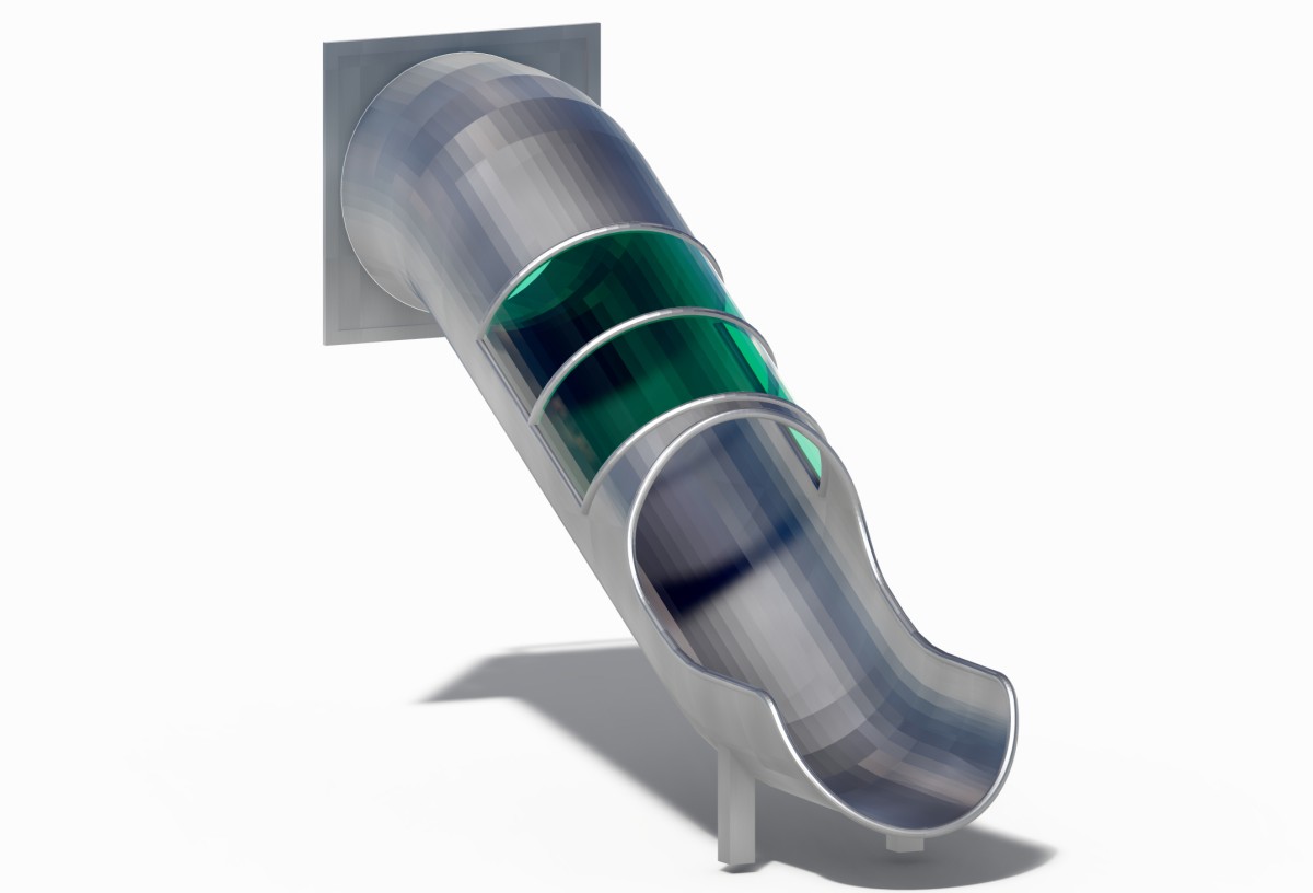 13.Custom stainless steel slides (1) 13.Custom stainless steel slides (1)