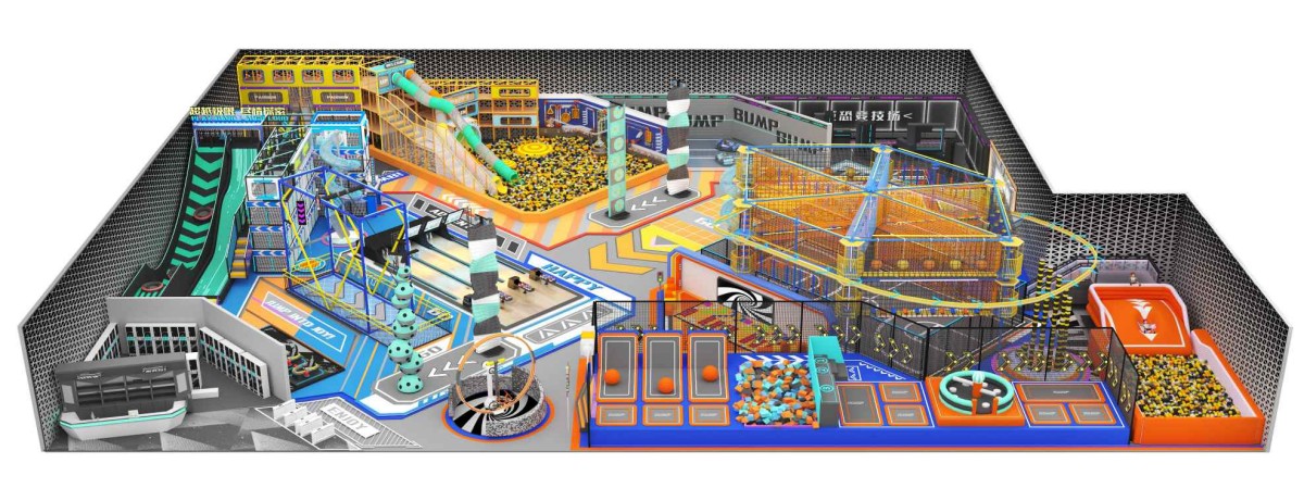 2.sports park design (2) 2.sports park design (2)