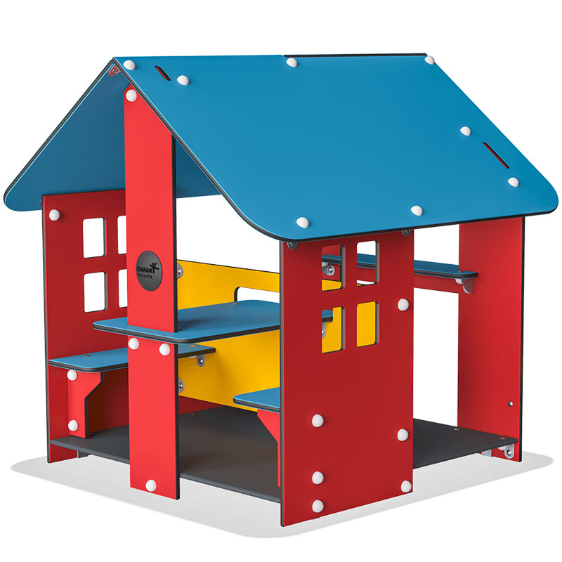 Playhouses,Kids Outdoor Playhouse,Childrens Playhouse Factory