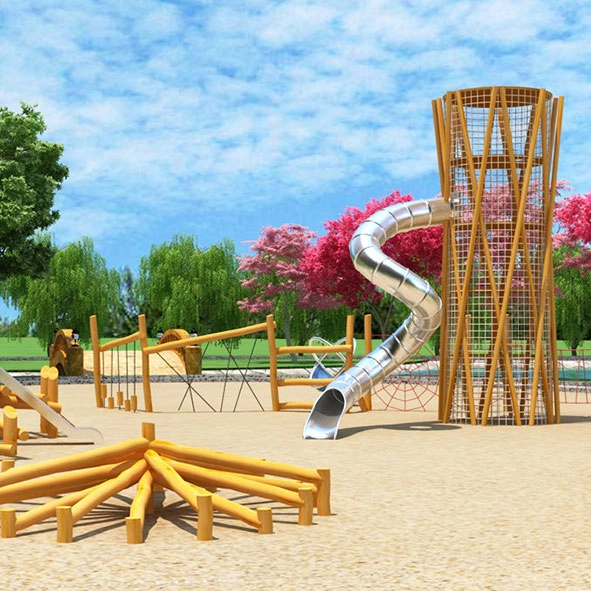 How To Design And Plan A Sandbox Playground?